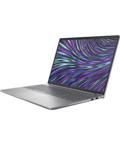 HP ZBook Power 16 G11 - Ultra7-155H, 16GB, 512GB SSD, Quadro RTX 500 Ada 4GB, 16 WUXGA 300-nit AG, WWAN-ready, Smartcard, FPR, US backlit keyboard, 83Wh, Win 11 Pro, 3 years / A3YU5ET#B1R