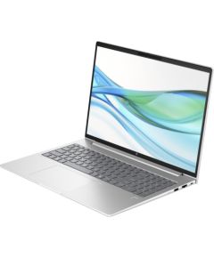 HP ProBook 465 G11 - Ryzen 5 7535U, 16GB, 512GB SSD, 16 FHD 300-nit AG, WWAN-ready, FPR, US backlit keyboard, 56Wh, Win 11 Pro, 3 years / 9Y7L1ET#B1R