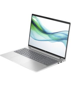 HP ProBook 460 G11 - Ultra 7-155U, 16GB, 512GB SSD, 16 FHD 300-nit AG, WWAN-ready, FPR, US backlit keyboard, 56Wh, Win 11 Pro, 3 years / 9Y7K9ET#B1R