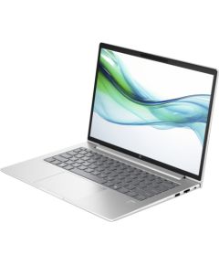 HP ProBook 445 G11 - Ryzen 7 7735U, 16GB, 512GB SSD, 14 FHD 300-nit AG, FPR, US backlit keyboard, 56Wh, Win 11 Pro, 3 years / 9Y7K7ET#B1R