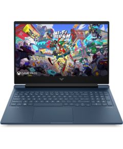 HP VICTUS 16-s1004ny/ R5-8645HS /16.1 FHD AG 300nits 144Hz/ 16GB/ 1TB/ RTX 3050 6GB/ KBD BL/ Performance Blue / W11H6, 1 years / A14VPEA#B1R?SPEC2