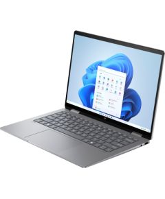 HP ENVY x360 14-fa0003ny/ R5-8640HS /14.0 2.8K OLED 400nits 120Hz Touch/ 16GB/ 1TB/ KBD BL/ Meteor Silver/ W11H6, 1 years / A14V4EA#B1R?SPEC2