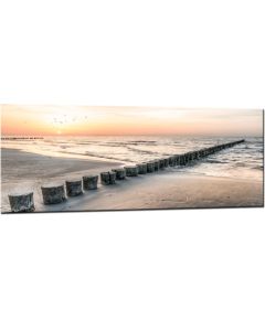 Foto glezna 50x125cm JETTY8