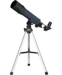 (RU) Discovery Spark Travel 50 Telescope with book