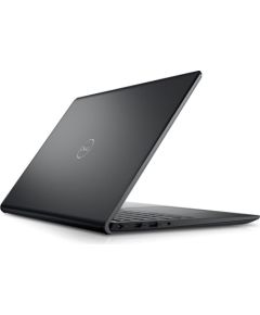 Notebook DELL Vostro 3530 CPU  Core i5 i5-1334U 1300 MHz 15.6" 1920x1080 RAM 8GB DDR4 2666 MHz SSD 512GB Intel UHD Graphics Integrated ENG NumberPad Card Reader SD Windows 11 Home Carbon Black 1.63 kg N3409PVNB3530EMEA01_HOM