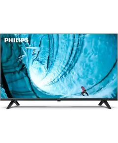 TV Set PHILIPS 32" 1280x720 Wireless LAN Titan OS Black 32PHS6009 12