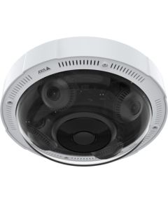 NET CAMERA P3737-PLE 5MP DOME 02634-001 AXIS