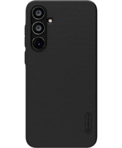 Case Nillkin Super Frosted Shield Pro for Samsung Galaxy A35 (black)