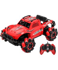 Remote-controlled car 1:18 Double Eagle (red)  Buggy (Omnidirectional ) E346-003