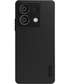 Case Nillkin Super Frosted Shield Pro for Xiaomi Redmi Note 13 5G (black)