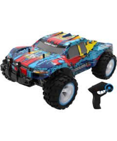 Remote control RC car with remote control 1:18 Double Eagle Buggy (high speed) E330-003