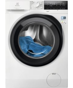 Electrolux EW6F3492ACE Veļas mašīna 9kg 1400rpm SensiCare AutoDose