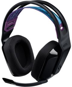 LOGITECH G535 Headset