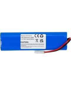 Extradigital Battery for 360 Robot S6, 14.8V, 2.6Ah, Li-ion