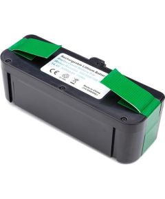 Extradigital Battery for IROBOT Roomba 500/ 600/ 700/ 800, 14.4V, 5.2Ah, Li-ion