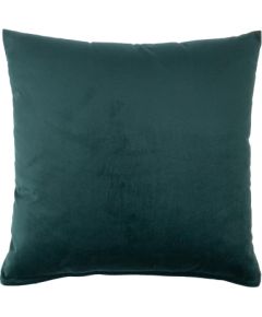 Pillow VELVET 2, 45x45cm, green