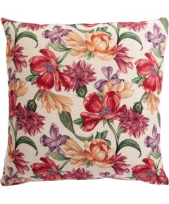 Подушка HOLLY ROSE 68x68см