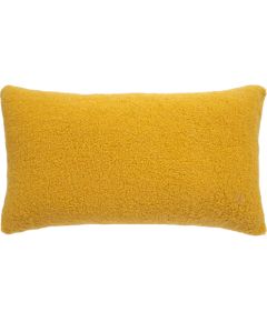 Pillow LAMB BAG 30x50cm, yellow