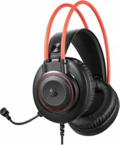 A4Tech   BLOODY G200S USB black headphones