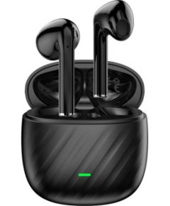 Dudao   Dudao U14+ wireless in-ear TWS Bluetooth 5.3 headphones - black