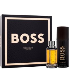 Hugo Boss The Scent Set EDT 50ml + Deodorant 150ml