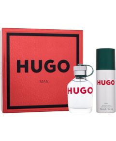 Hugo Boss Hugo / Man 75ml SET4