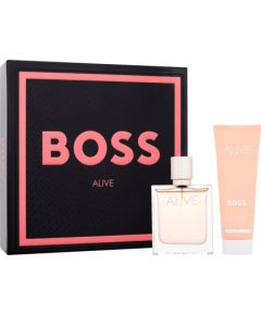 Hugo Boss BOSS Alive 50ml SET3