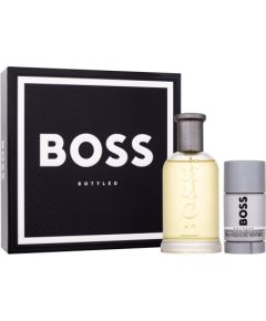 Hugo Boss Bottled Set EDT 200ml + Deostick 75ml