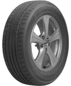 Diamond Back Diamondback TR257 215/60R17 96H