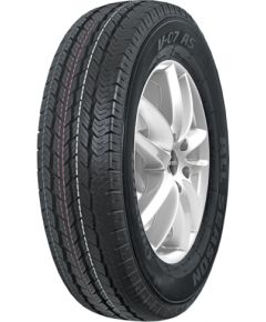 Ovation VI-07 AS 215/70R15 109R