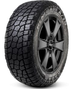 Radar Renegade A/T 5 295/55R20 123S