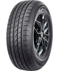 Tracmax Ice Plus S220 275/40R20 106V