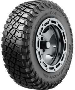 BF Goodrich Mud Terrain T/A KM3 12.50/33R15 108Q