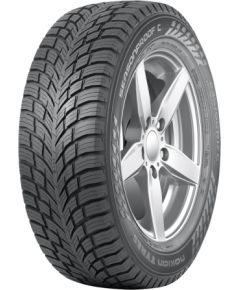 Nokian Seasonproof C 225/65R16 112R