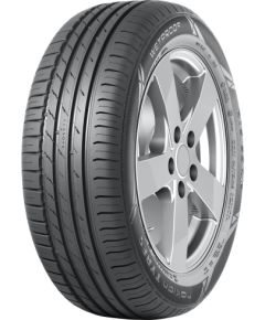 Nokian Wetproof SUV 255/60R17 106V