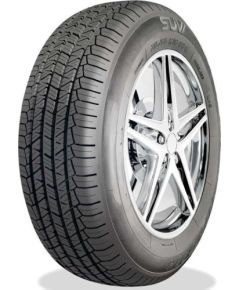 Taurus 701 SUV 235/50R18 97V