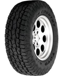 Toyo Open Contry A/T+ 255/70R18 113T