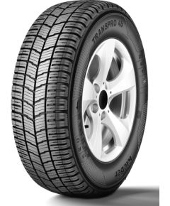 Kleber Transpro 4S 205/70R15 106R