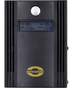 Orvaldi Inverter 12-500W Line-Interactive 0.5 kVA