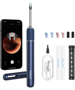 Smart Visual Ear-Clean Rod Bebird Note 5 (blue)