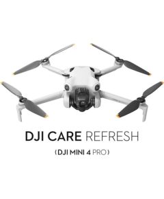 DJI Care Refresh DJI Mini 4 Pro - electronic code