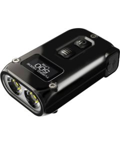 Flashlight Nitecore TINI2, 500lm, USB-C