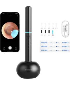 Smart Visual Ear-Clean Rod Bebird M9 S (black)