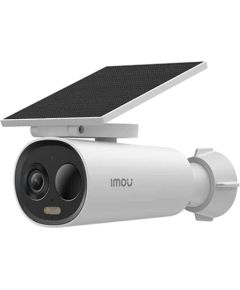 Outdor Camera with Built-in Solar Panel IMOU Cell 3C AIO