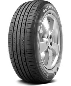 Kumho Solus TA31 205/65R16 95H