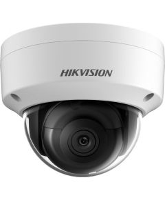 Hikvision 4 MP Vandal WDR Fixed Dome Network Camera