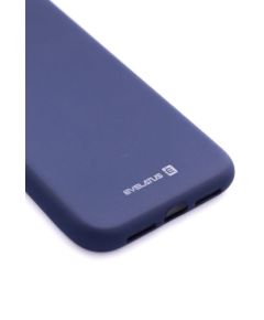 Evelatus Xiaomi  Redmi Note 12 / Poco X5 Nano Silicone Case Soft Touch TPU Dark Blue