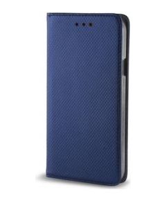 iLike Xiaomi  Redmi 10 5G / Poco M5 / Redmi 11 Prime 5G Book Case V1 Navy Blue