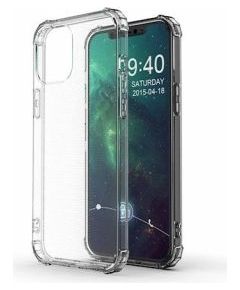 iLike Apple  iPhone 13 6,1 Anti Shock Case Transparent