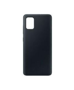 Evelatus Xiaomi  Mi 11 Nano Silicone Case Soft Touch TPU Black